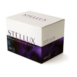 STELLUX Chemiluminescent Human Insulin ELISA 